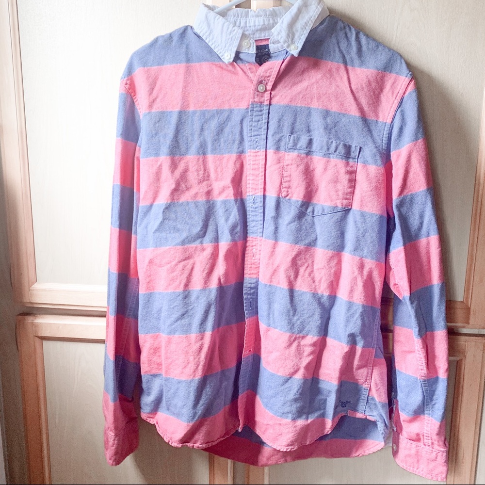 AE flannel